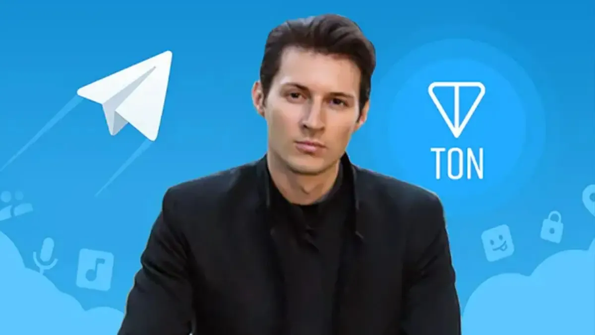 Telegram 创始人被捕事件追踪